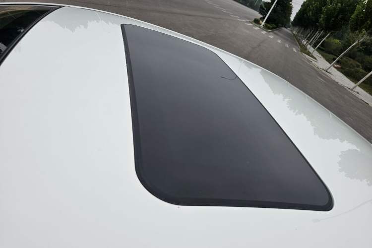 Used GAC Trumpchi GA4 2018 150N Manual Deluxe Edition
