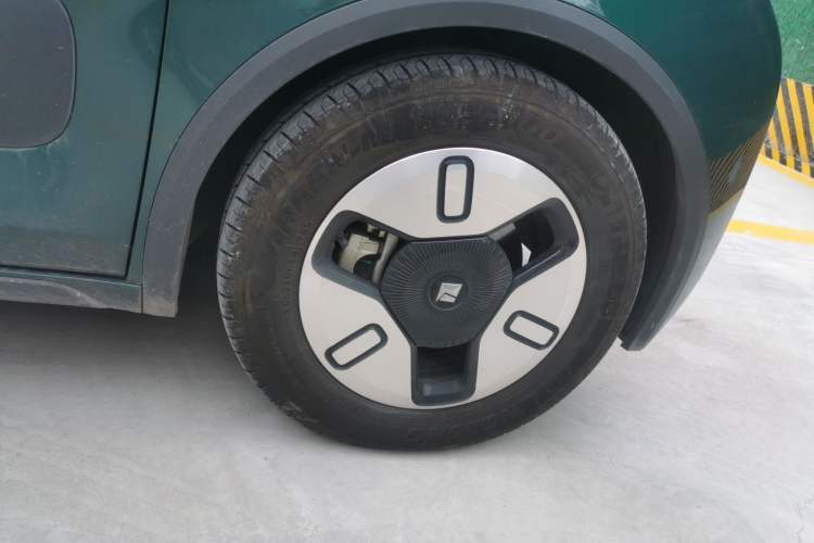 Used Baojun KiWi EV 2022 Designer Lite Edition Lithium Iron Phosphate
