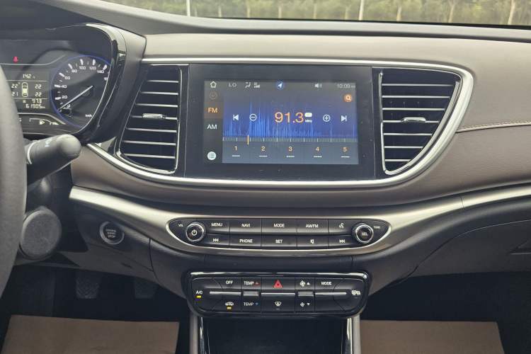 Used GAC Trumpchi GA4 2018 150N Manual Deluxe Edition
