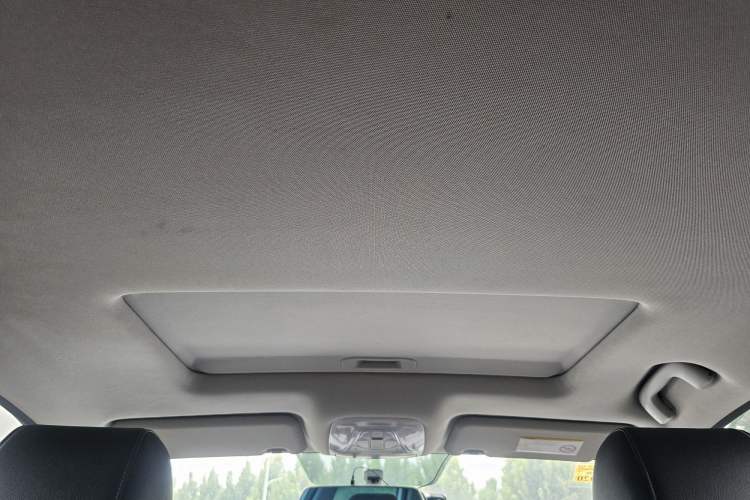 Used GAC Trumpchi GA4 2018 150N Manual Deluxe Edition
