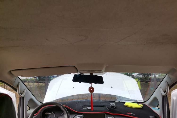 Used JAC M3 2019 Creator Edition 1.8L Luxury Model
