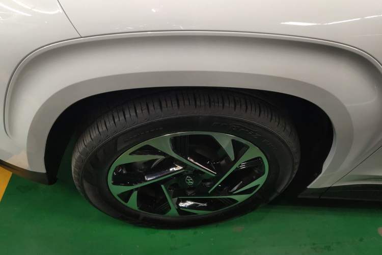 Used Hyundai Custo 2021 380TGDi Smart Love Flagship Edition TOP Premium
