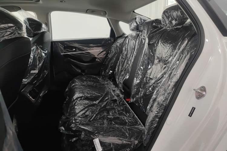 Used Honda Accord 2023 260TURBO Smart Enjoyment Version
