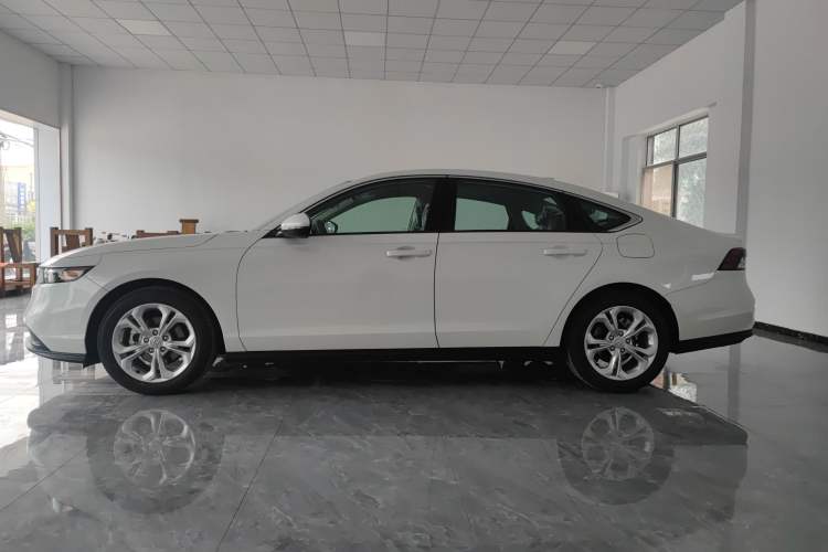 Used Honda Accord 2023 260TURBO Smart Enjoyment Version
