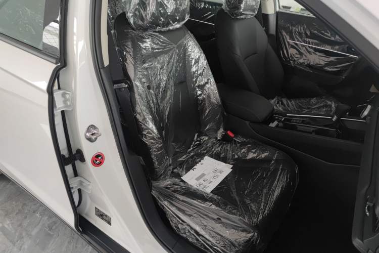 Used Honda Accord 2023 260TURBO Smart Enjoyment Version
