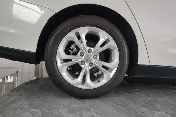 Used Honda Accord 2023 260TURBO Smart Enjoyment Version
