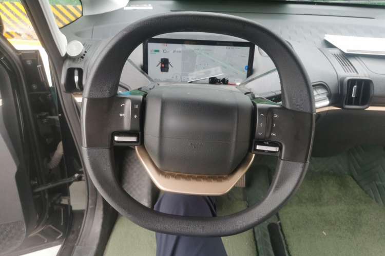 Used Baojun KiWi EV 2022 Designer Lite Edition Lithium Iron Phosphate
