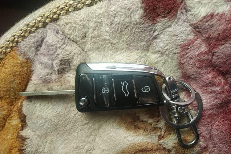 Used JAC Refine S2 2017 1.5L Manual Luxury Connect Edition
