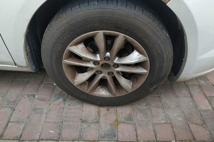 Used Brilliance H330 2013 1.5L Manual Luxury Model