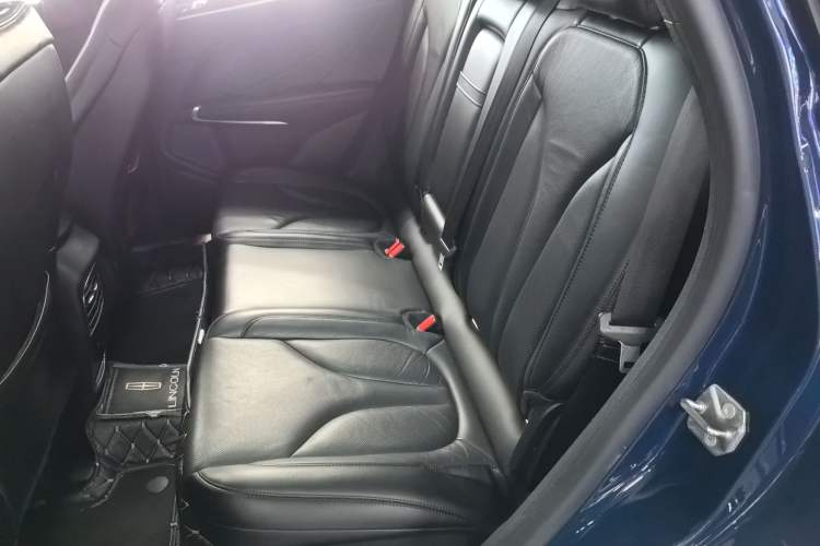 Used Lincoln MKC 2019 2.0T Two-Wheel Drive Zunya Version China VI Standard