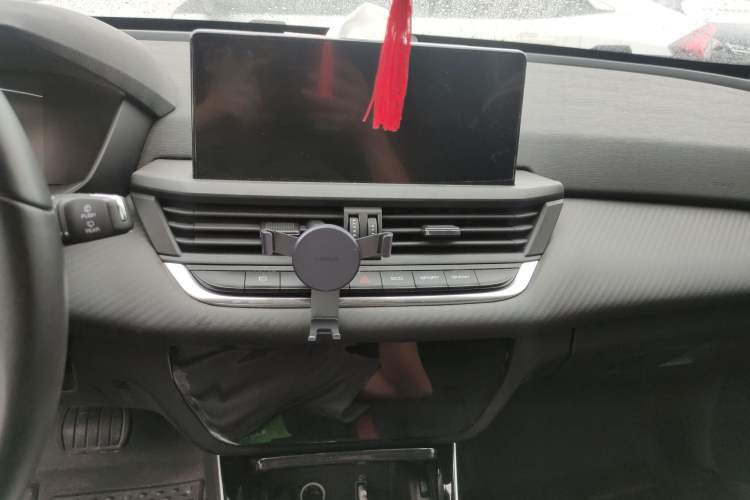 Used Dongfeng Aeolus Yixuan GS 2020 230T Automatic Cool Edition
