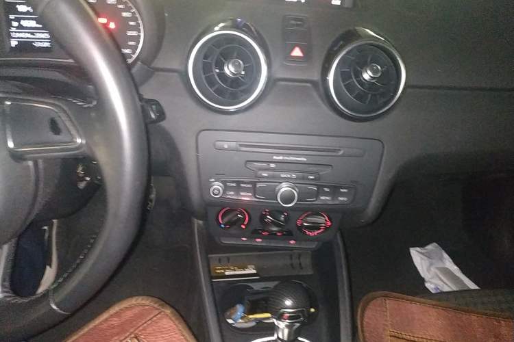 Used Audi A1 2013 30 TFSI Sportback Urban
