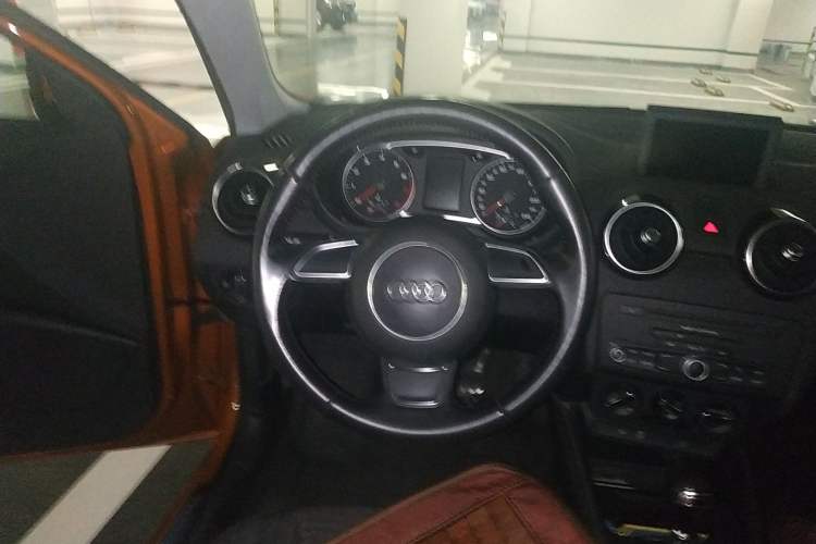 Used Audi A1 2013 30 TFSI Sportback Urban
