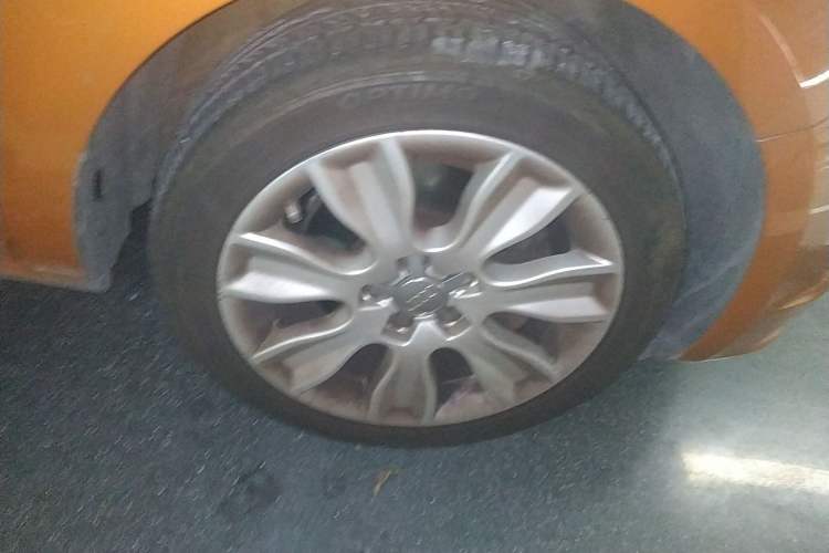 Used Audi A1 2013 30 TFSI Sportback Urban
