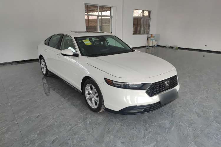Used Honda Accord 2023 260TURBO Smart Enjoyment Version
