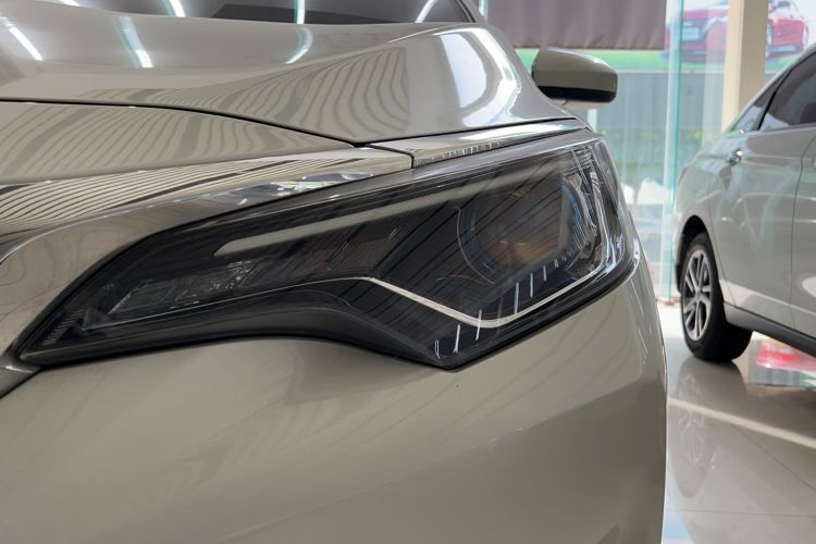 Used Venucia D60 2020 1.6L XE CVT Enjoyment Edition