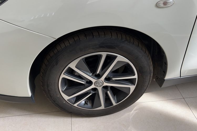 Used Venucia D60 2020 1.6L XE CVT Enjoyment Edition