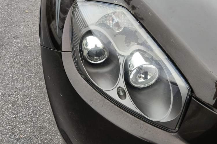 Used Geely Auto GX7 2015 Classic Edition 1.8L Manual Elite Model China V Standard