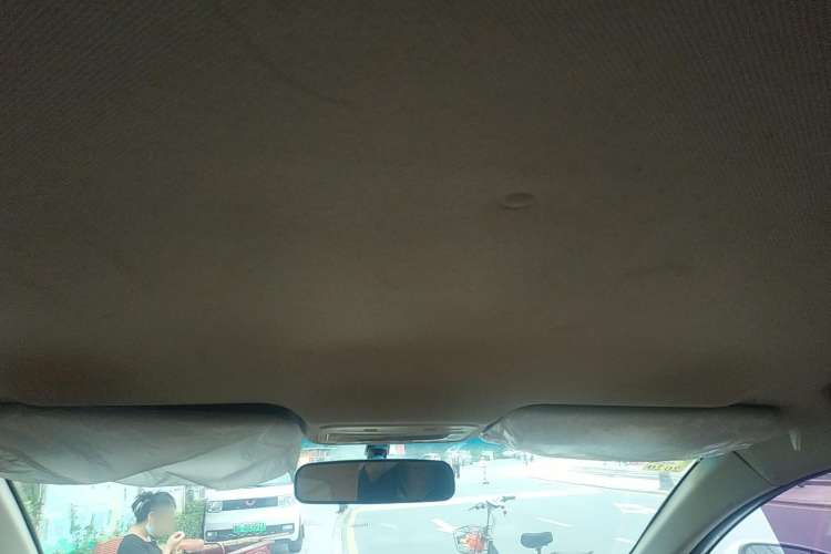 Used JAC Refine S2 2017 1.5L Manual Luxury Connect Edition
