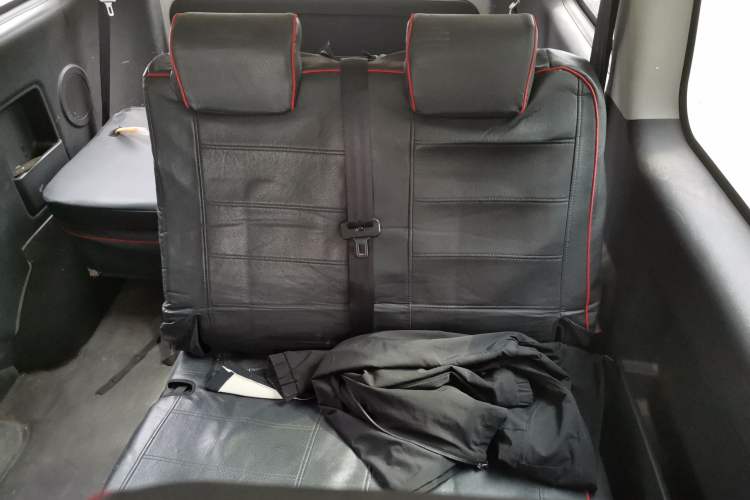 Used JAC M3 2019 Creator Edition 1.8L Luxury Model
