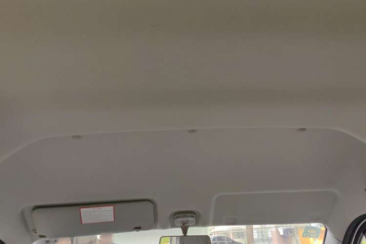 Used Kuayue Kuayue Xing V3 2022 1.5L Gasoline Standard Model 6-Seater Passenger Vehicle JL473QH