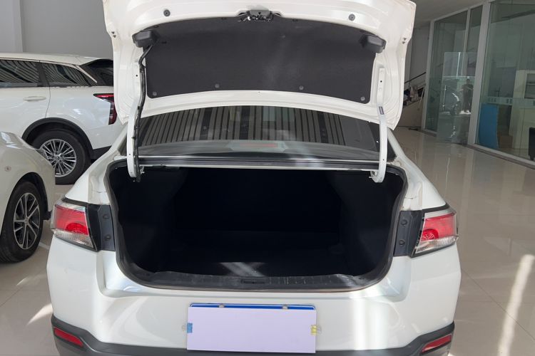 Used Venucia D60 2020 1.6L XE CVT Enjoyment Edition