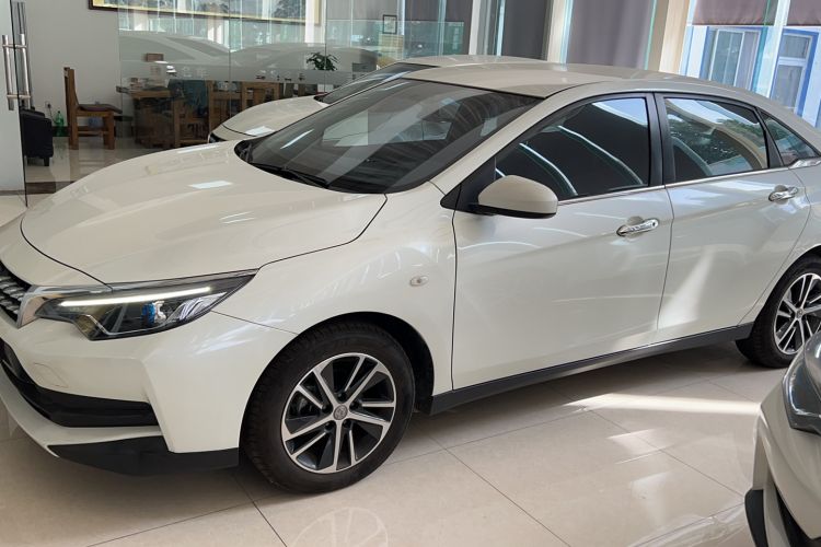 Used Venucia D60 2020 1.6L XE CVT Enjoyment Edition