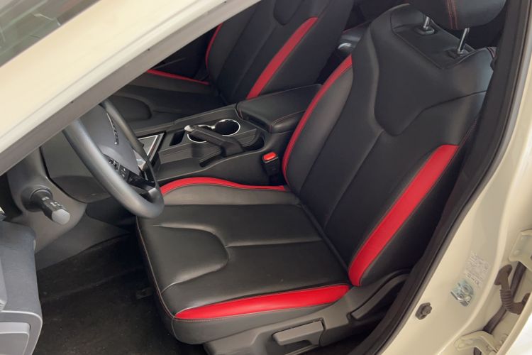 Used Venucia D60 2020 1.6L XE CVT Enjoyment Edition