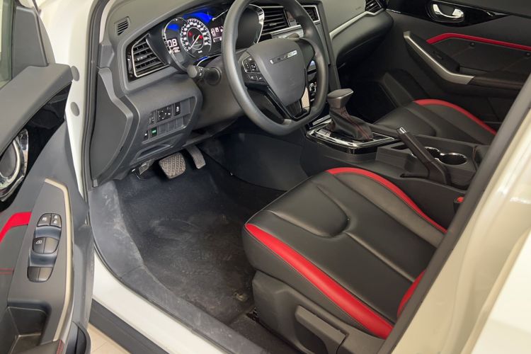 Used Venucia D60 2020 1.6L XE CVT Enjoyment Edition