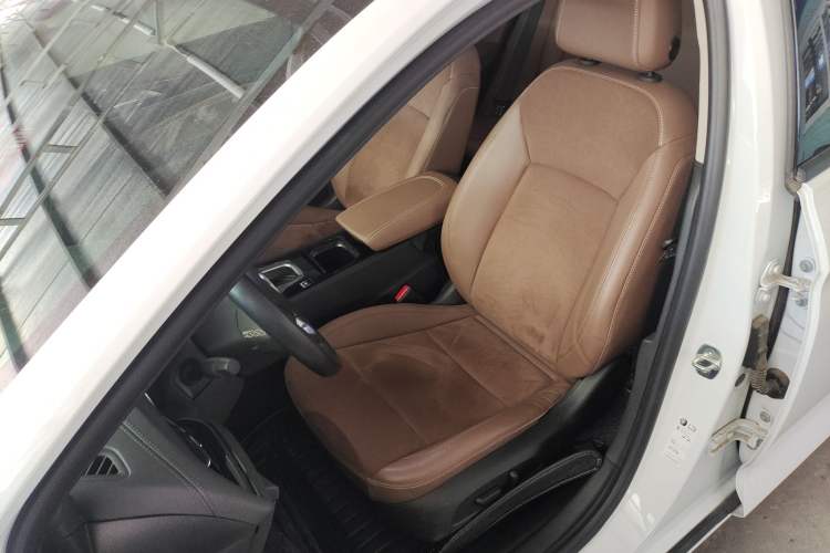 Used Buick Regal 2019 20T Elite Version China VI Standard
