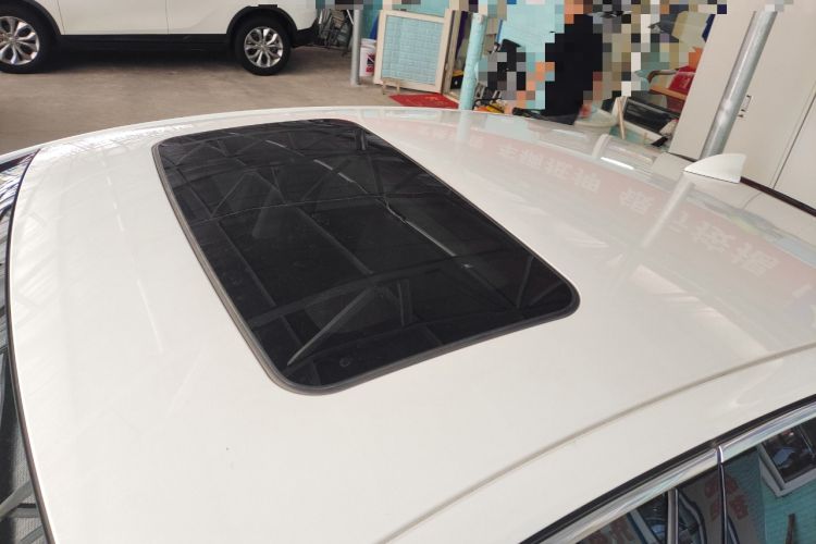 Used Buick Regal 2019 20T Elite Version China VI Standard
