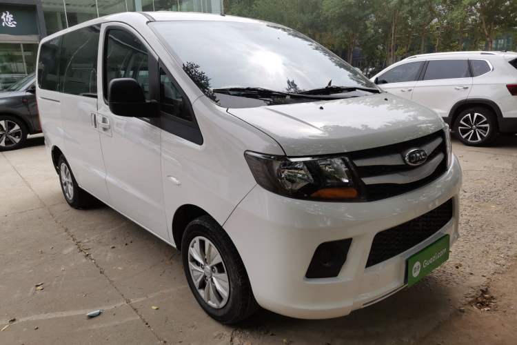 Used JAC M3 2019 Creator Edition 1.8L Luxury Model
