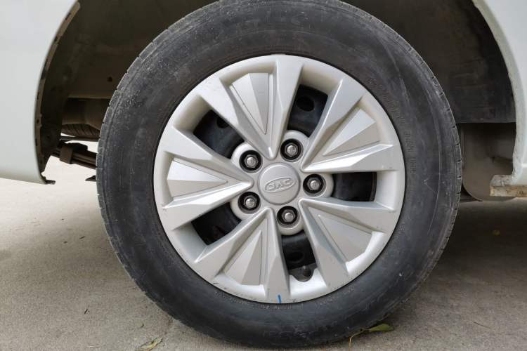 Used JAC M3 2019 Creator Edition 1.8L Luxury Model
