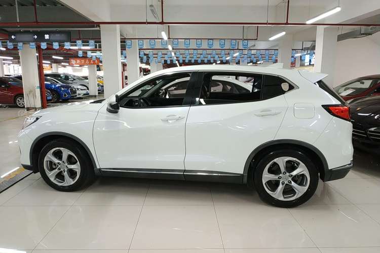 Used Acura CDX 2016 1.5T Two-Wheel Drive Deluxe Edition
