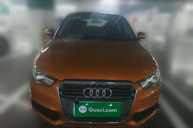 Used Audi A1 2013 30 TFSI Sportback Urban
