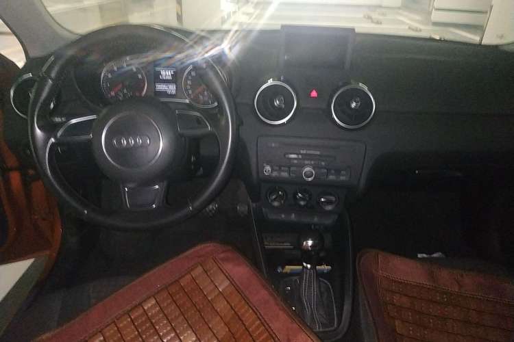 Used Audi A1 2013 30 TFSI Sportback Urban
