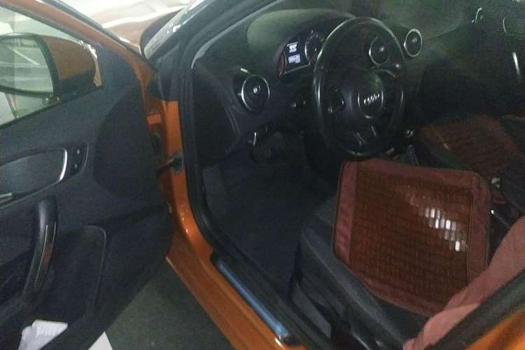 Used Audi A1 2013 30 TFSI Sportback Urban
