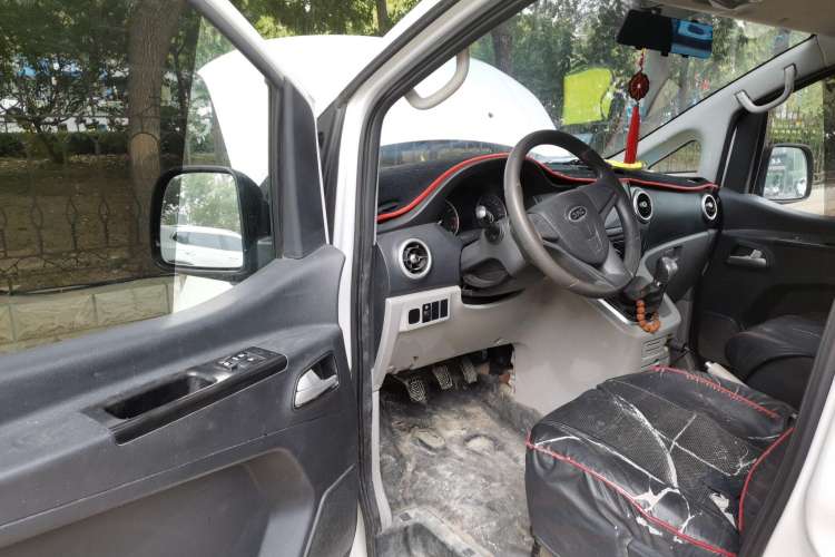 Used JAC M3 2019 Creator Edition 1.8L Luxury Model
