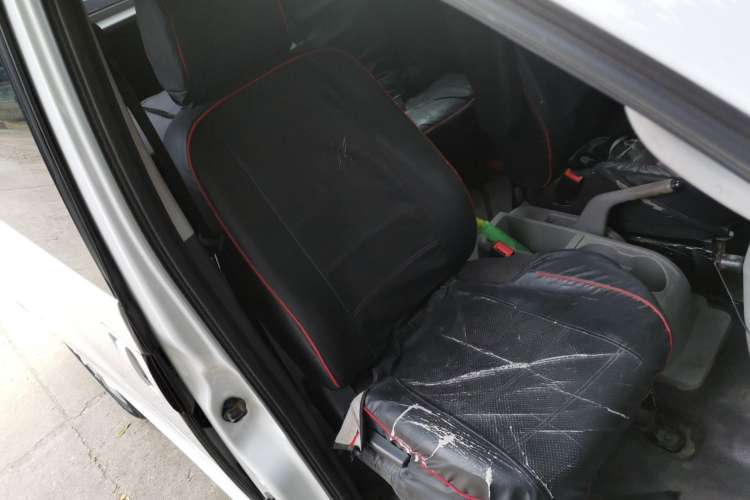 Used JAC M3 2019 Creator Edition 1.8L Luxury Model
