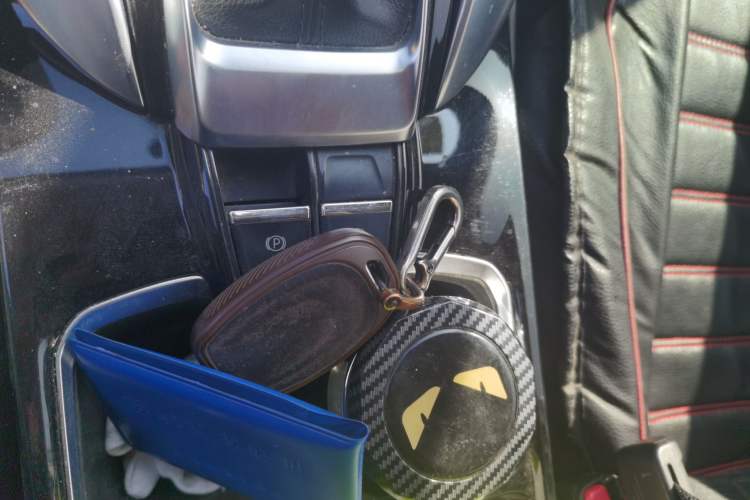 Used SAIC MAXUS G50 2020 1.5T Automatic Luxury Edition