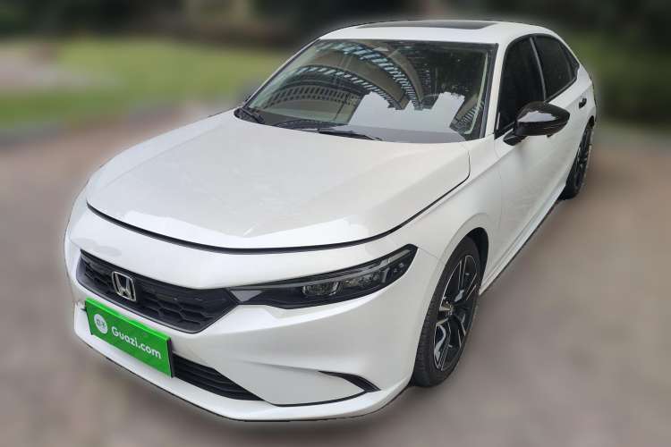 Used Honda Integra 2022 240TURBO CVT Phantom Night·Tech Edition