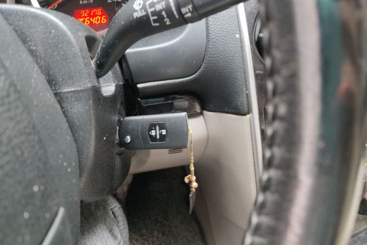 Used Mazda Mazda 6 2008 2.0L Automatic Fashion Edition
