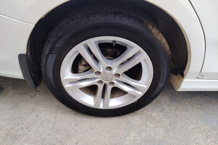 Used Bestune B30 2016 1.6L Automatic Luxury Model
