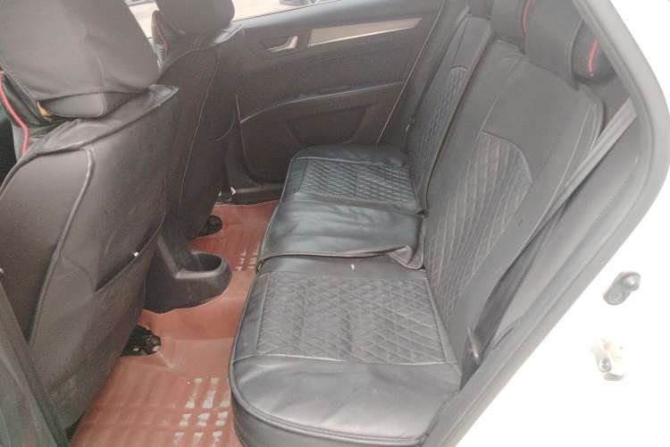 Used Bestune B30 2016 1.6L Automatic Luxury Model
