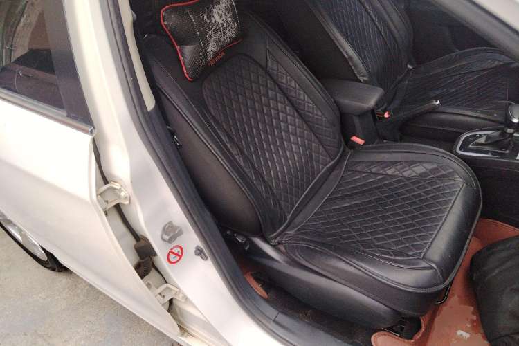 Used Bestune B30 2016 1.6L Automatic Luxury Model
