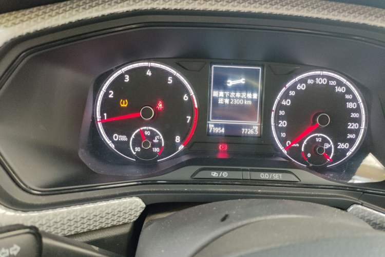 Used Volkswagen Tacqua 2020 1.5L Automatic Yue