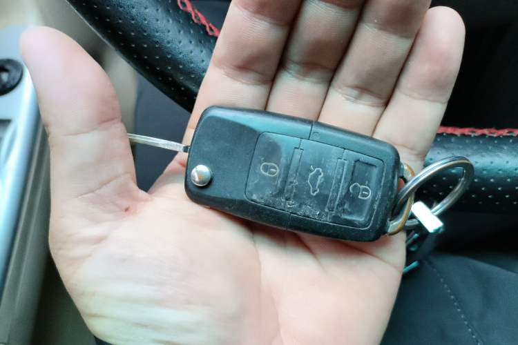 Used Kia Cerato 2010 1.6L MT GL