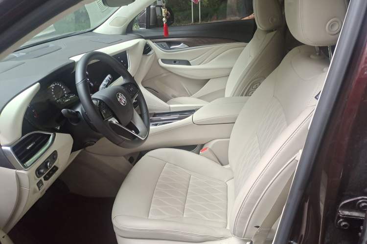 Used Buick Enclave 2020 28T All-Wheel Drive Avenir
