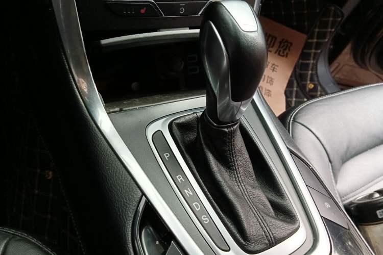 Used Ford Edge 2018 EcoBoost 245 Two-Wheel-Drive Titanium 7-Seater China V Standard