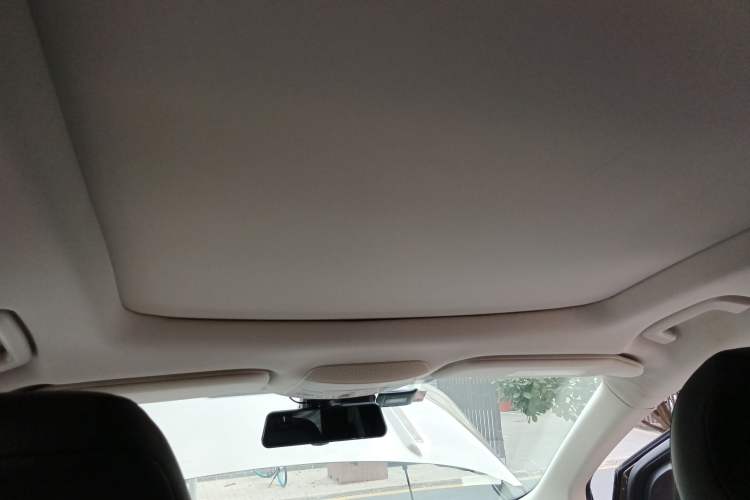 Used Ford Edge 2018 EcoBoost 245 Two-Wheel-Drive Titanium 7-Seater China V Standard